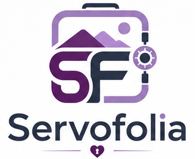 ServoFolia